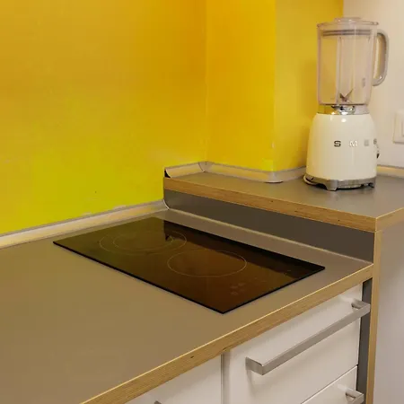 Apartament Pepi Comfort Florencja