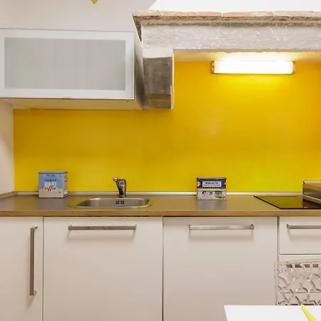 Apartament Pepi Comfort *