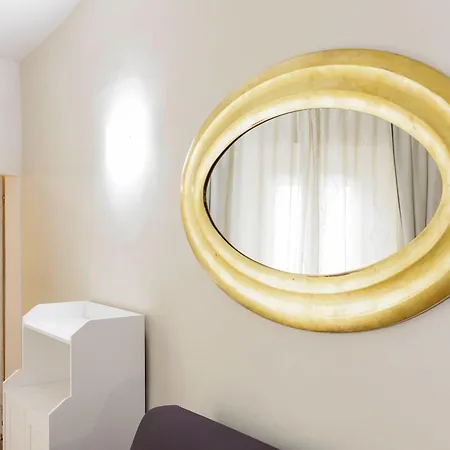 Pepi Comfort Apartament Florencja