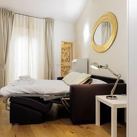 Apartament Pepi Comfort *