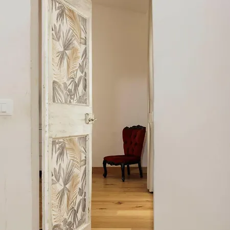 Apartament Pepi Comfort Florencja