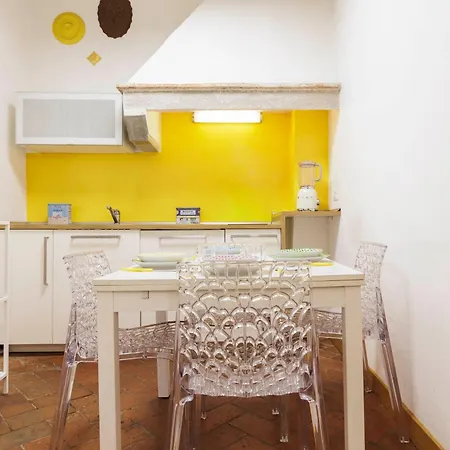 Apartament Pepi Comfort