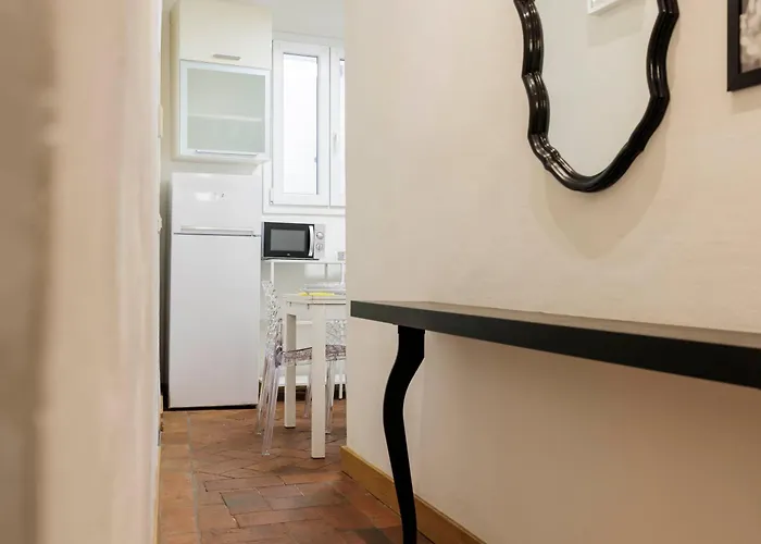 Pepi Comfort 아파트