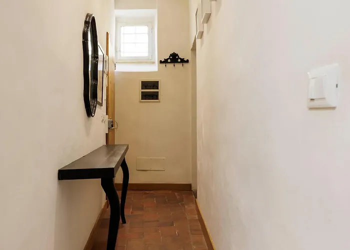 Pepi Comfort 아파트 *