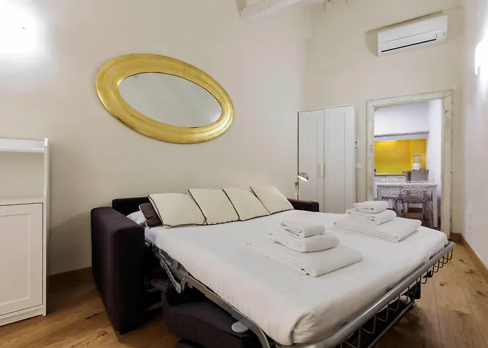 Pepi Comfort 아파트