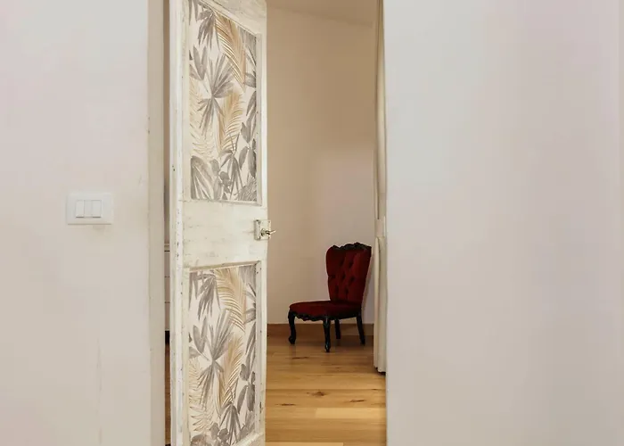 아파트 Pepi Comfort 피렌체