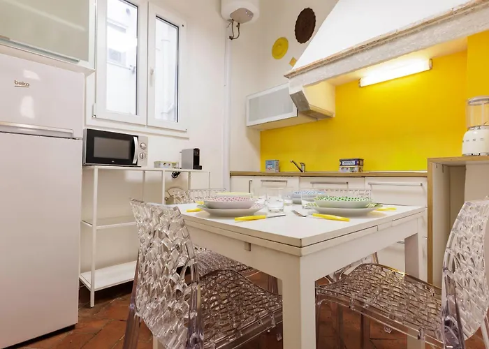 Pepi Comfort 피렌체